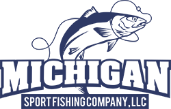 michigan sport fishing