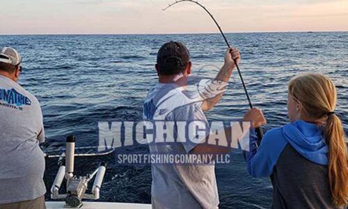 what to expect on your fishing trip