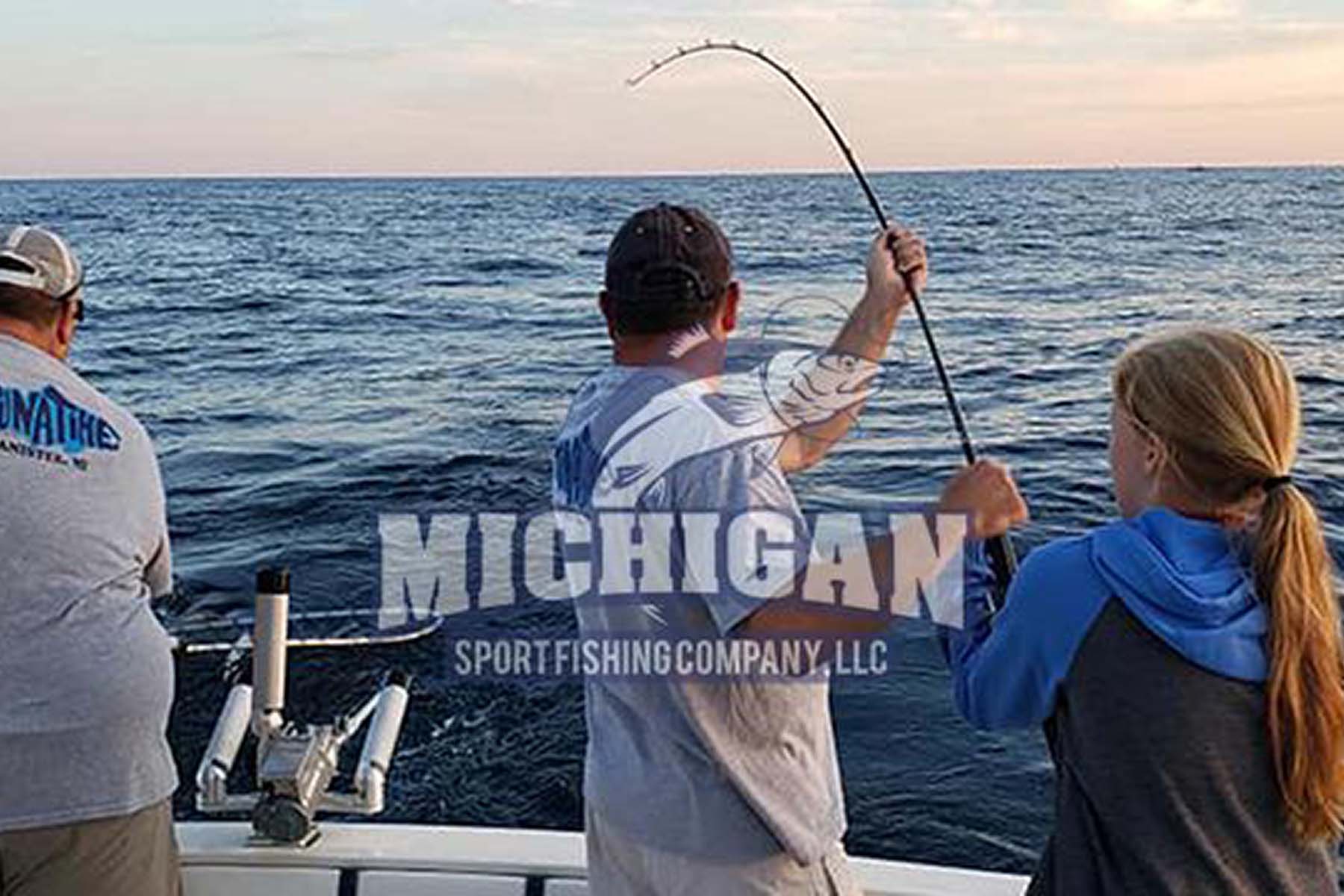 what to expect on your fishing trip
