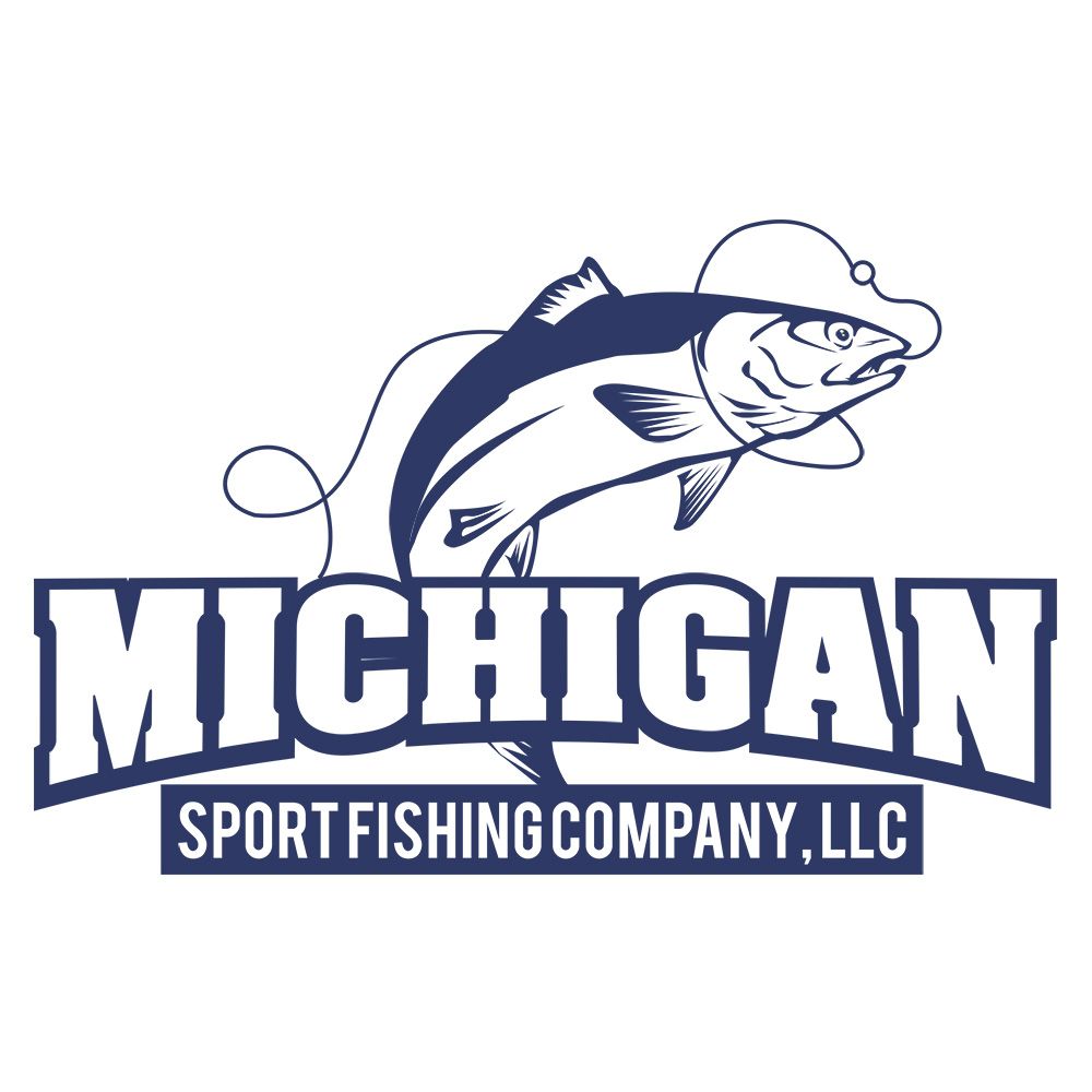 Michigan Sport Fishing Charters Manistee, lake Michigan